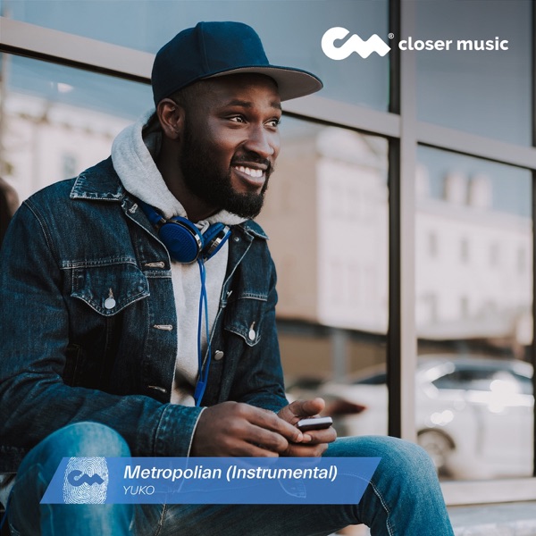 Metropolian (Instrumental) - Single album cover