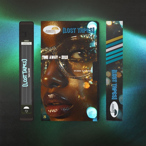 Time Away (Lost Tapes 2019) - Single album cover