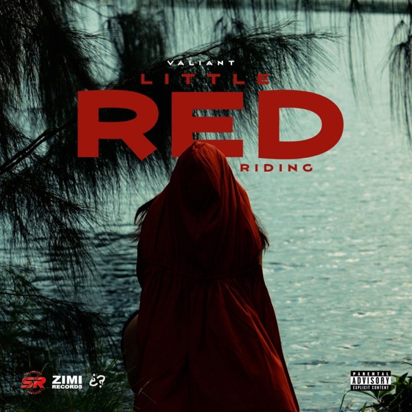 Little Red Riding - Single album cover