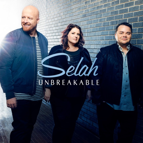 Unbreakable album cover