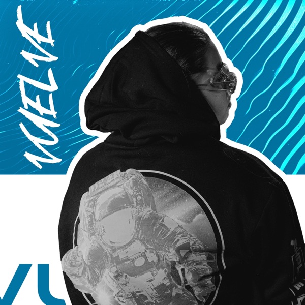 Vuelve - Single album cover