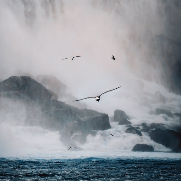 Descend - EP album cover