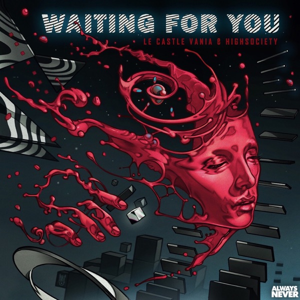 Waiting for You - Single album cover