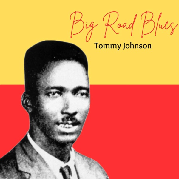 Big Road Blues - Single album cover