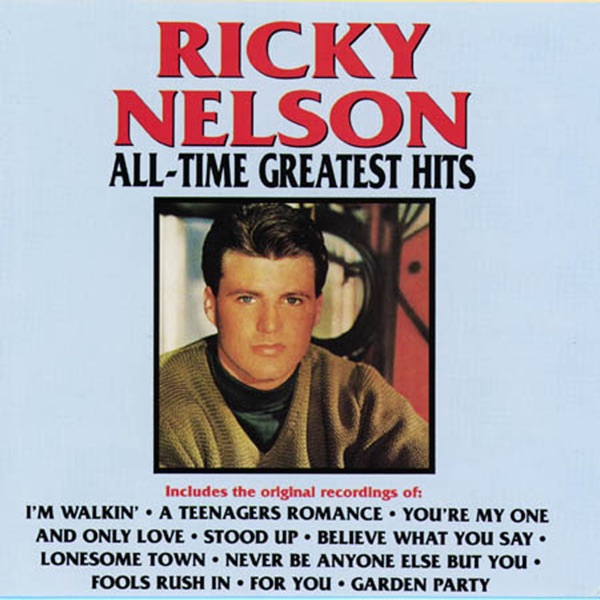 All - Time Greatest Hits album cover