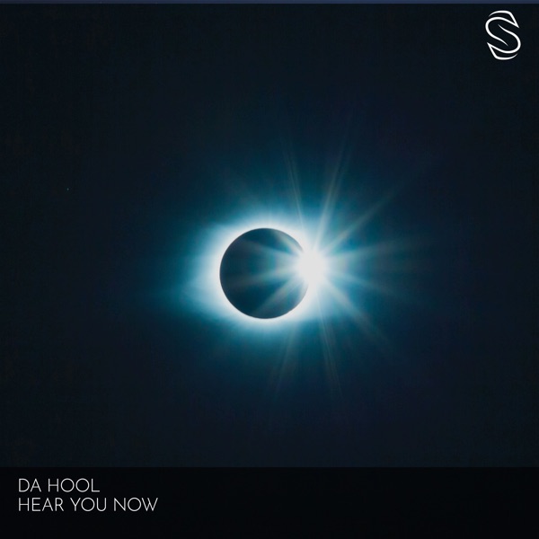 Hear You Now - Single album cover