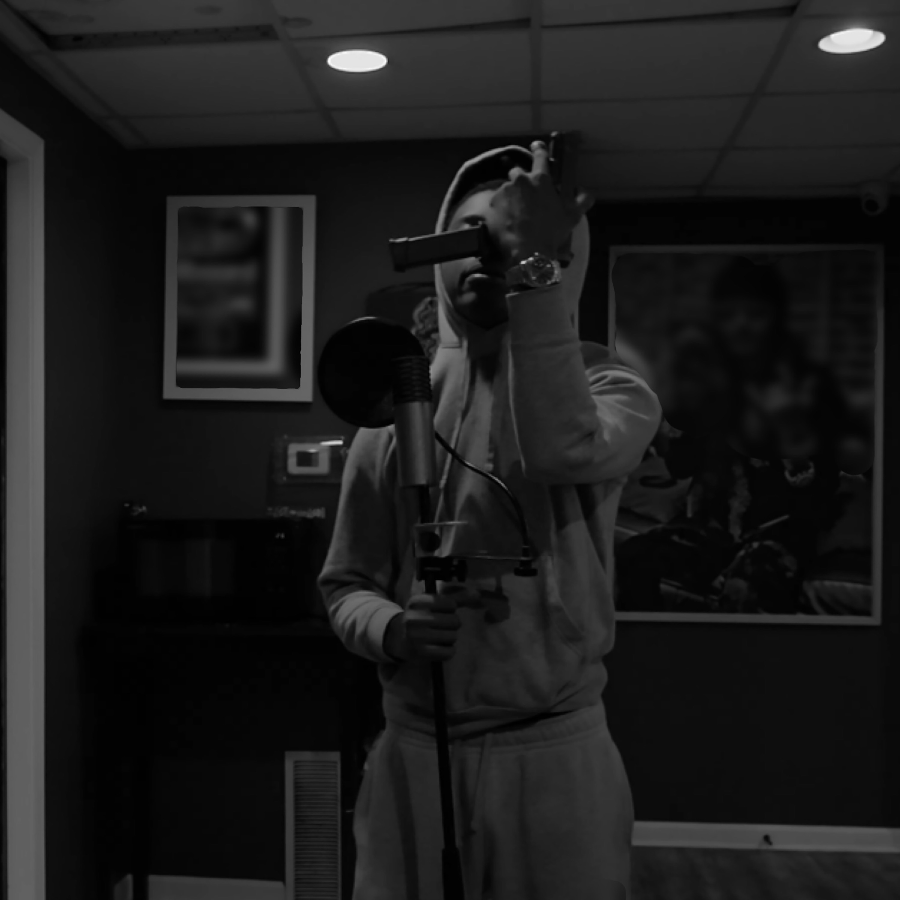 Weekend - Single album cover