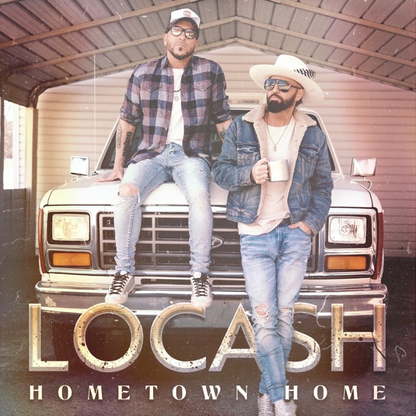 Hometown Home - Single album cover