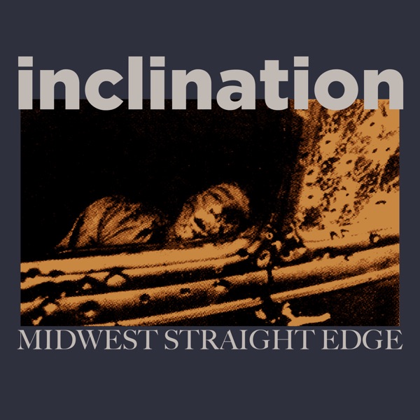 Midwest Straight Edge - EP album cover