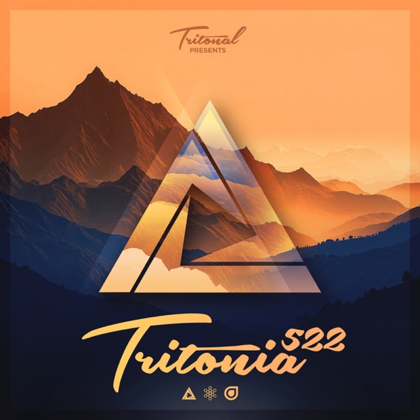 Tritonia 522 album cover
