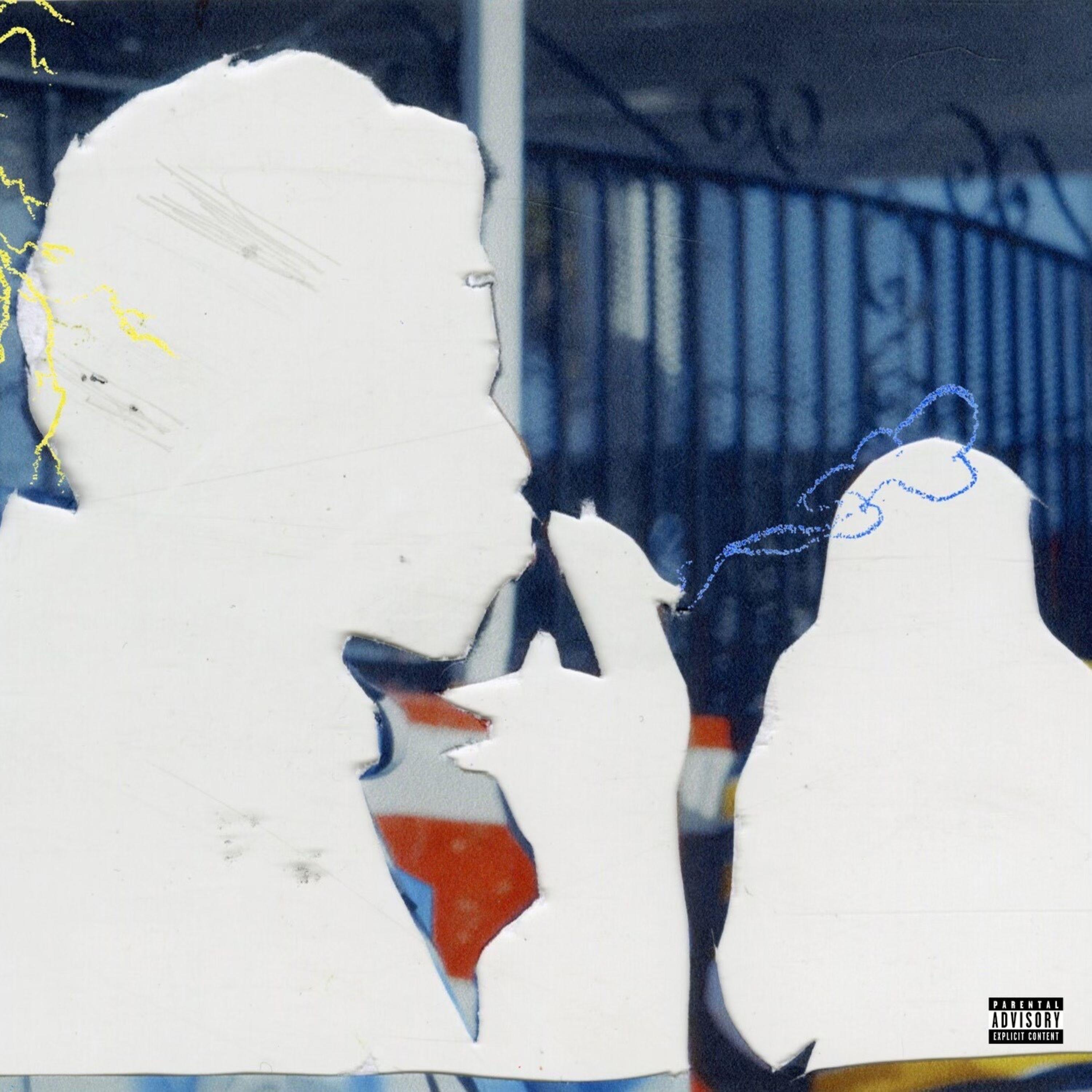 Small Talk (feat. Samara Cyn) - Single album cover