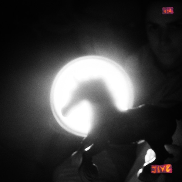 JIVE - Single album cover