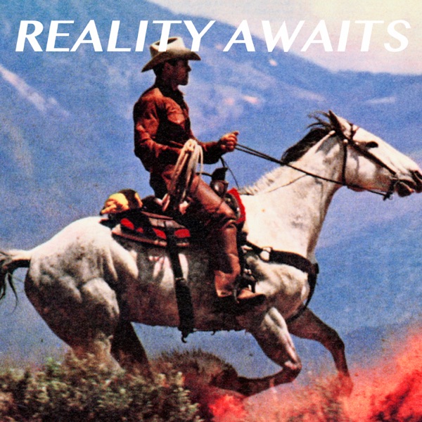 Reality Awaits album cover