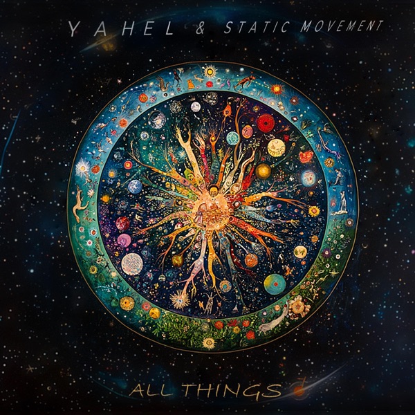 All Things - Single album cover