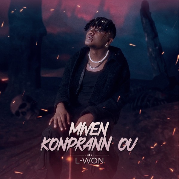 Mwen Konprann Ou - Single album cover