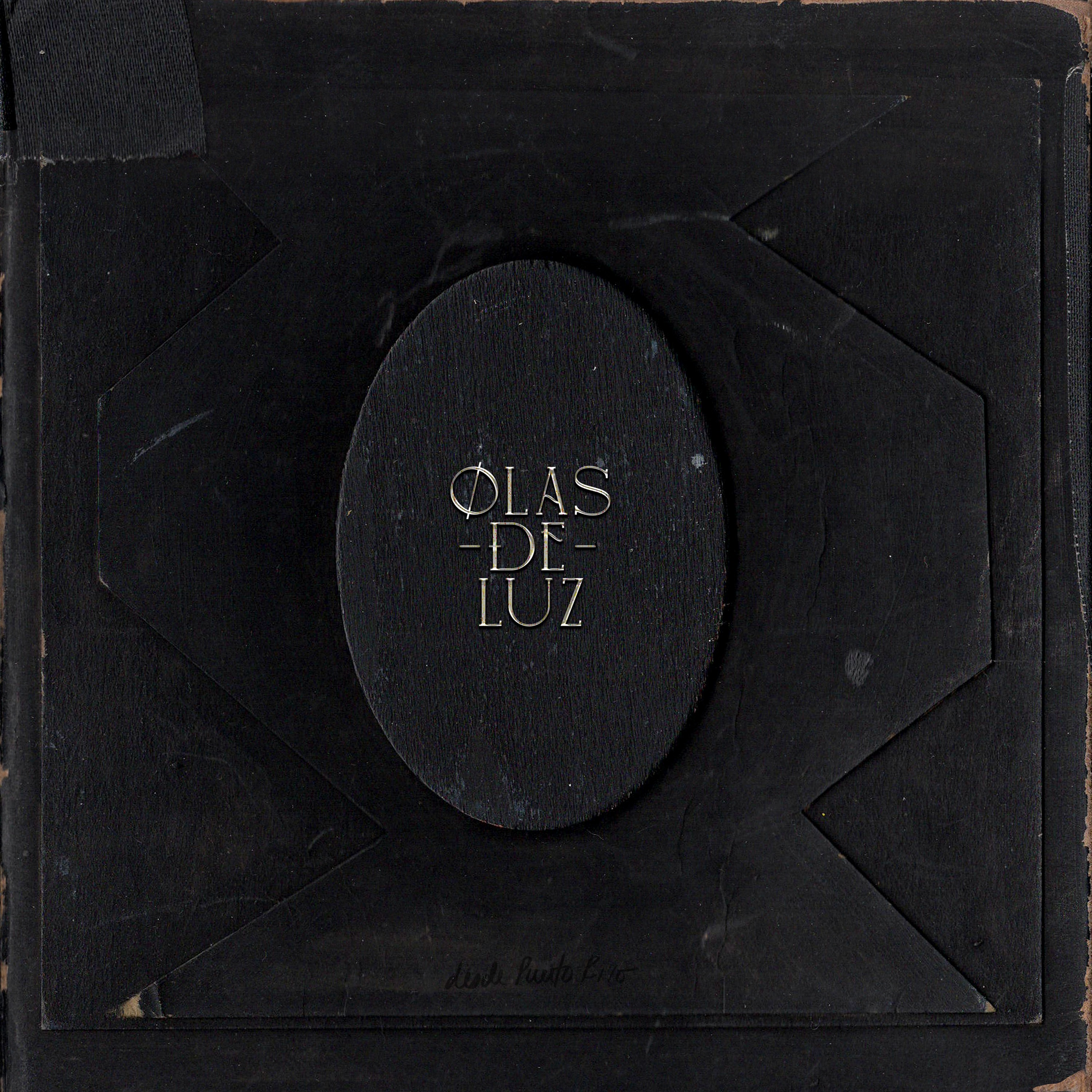 OLAS DE LUZ album cover