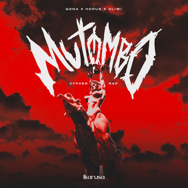 Mutombo - Single album cover