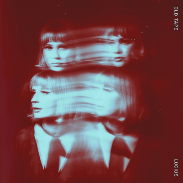 Old Tape - Single album cover