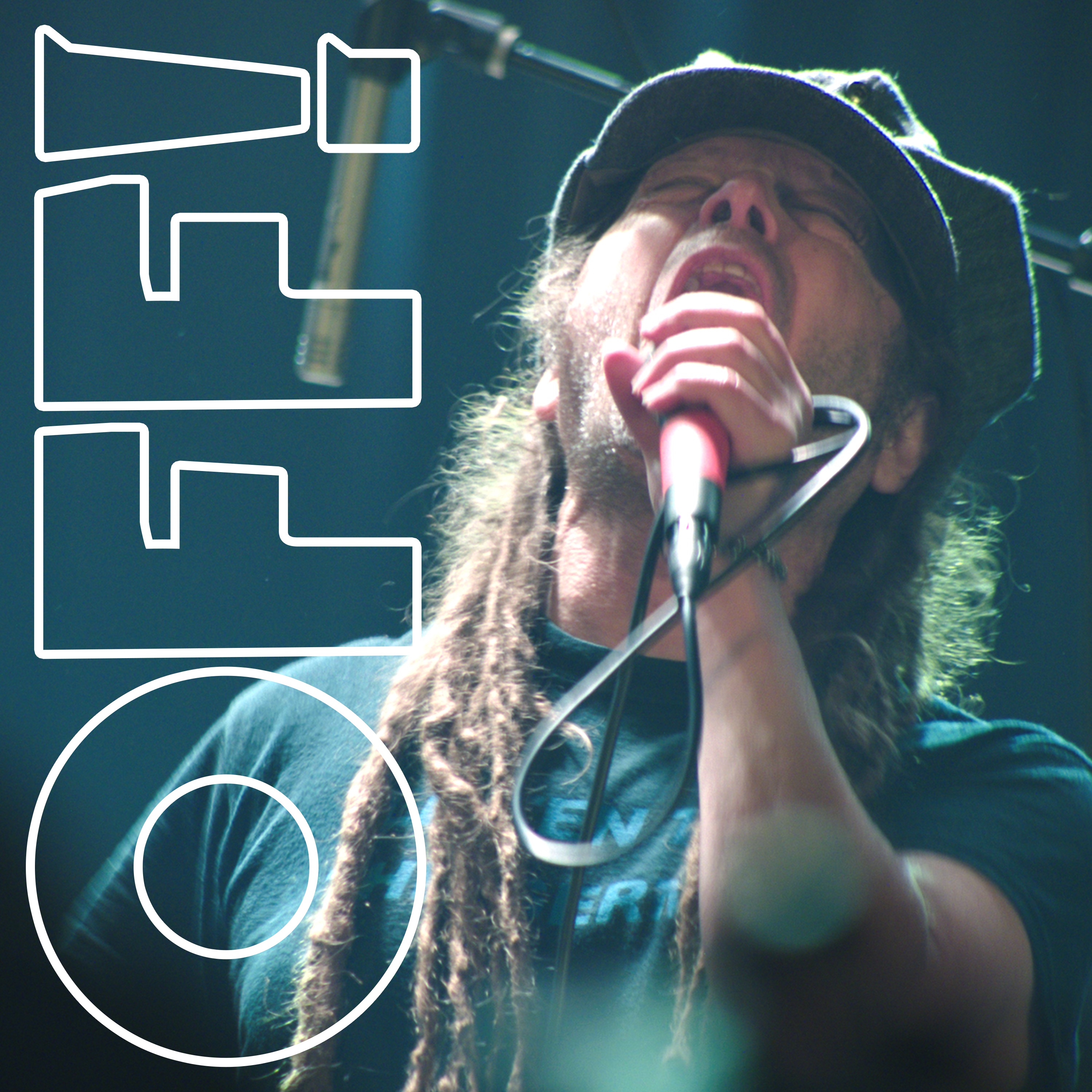 Oblivion (Free LSD Blu-ray Bonus Track) - Single album cover