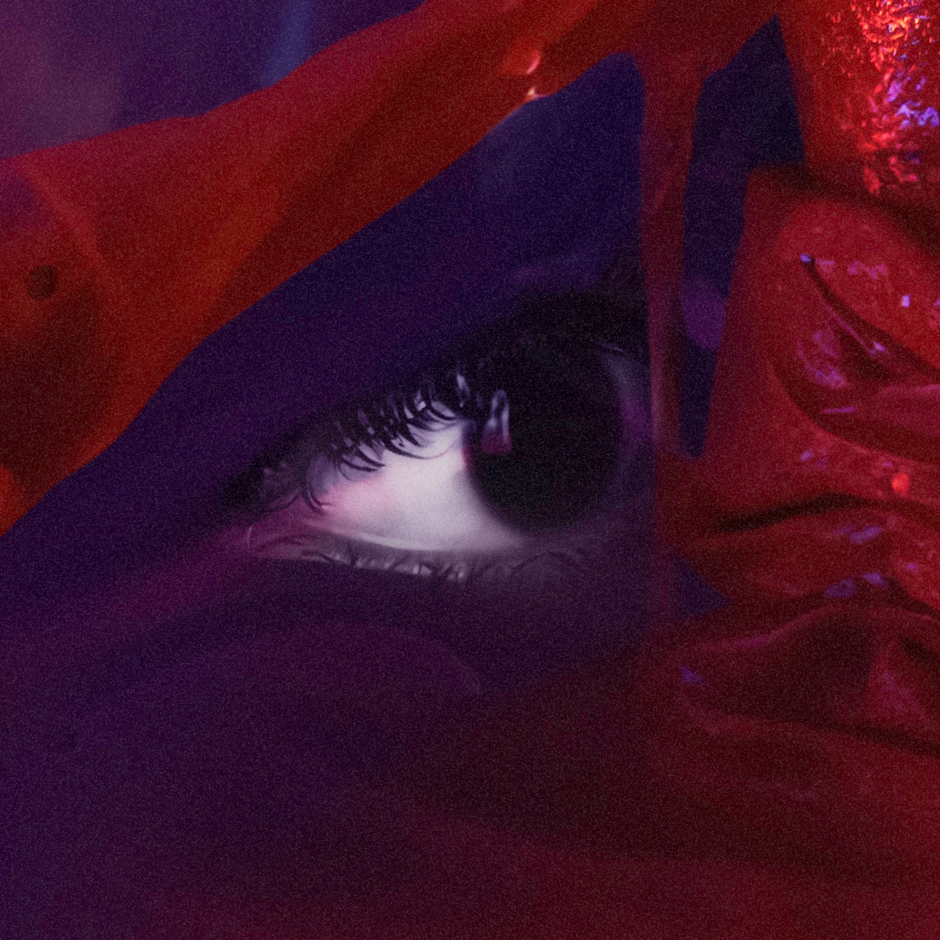 Guts - EP album cover