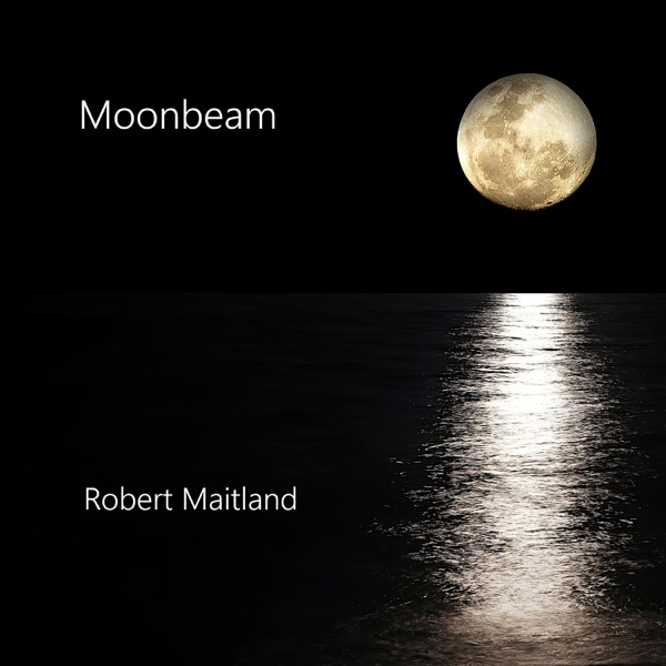 Moonbeam - Single album cover