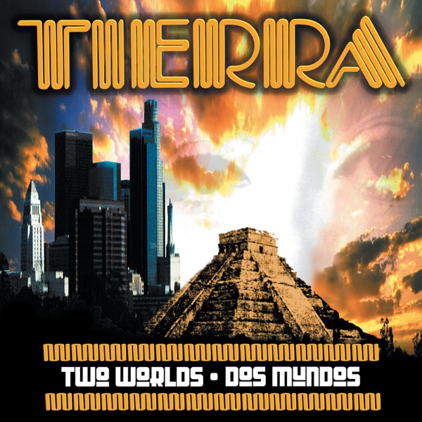 Two Worlds- Dos Mundos album cover
