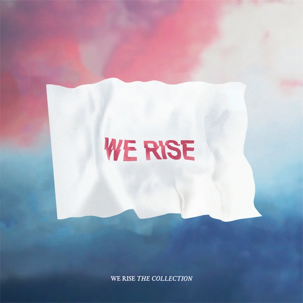 We Rise - Single album cover