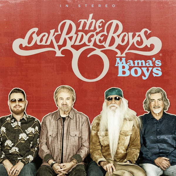 Mama's Boys album cover