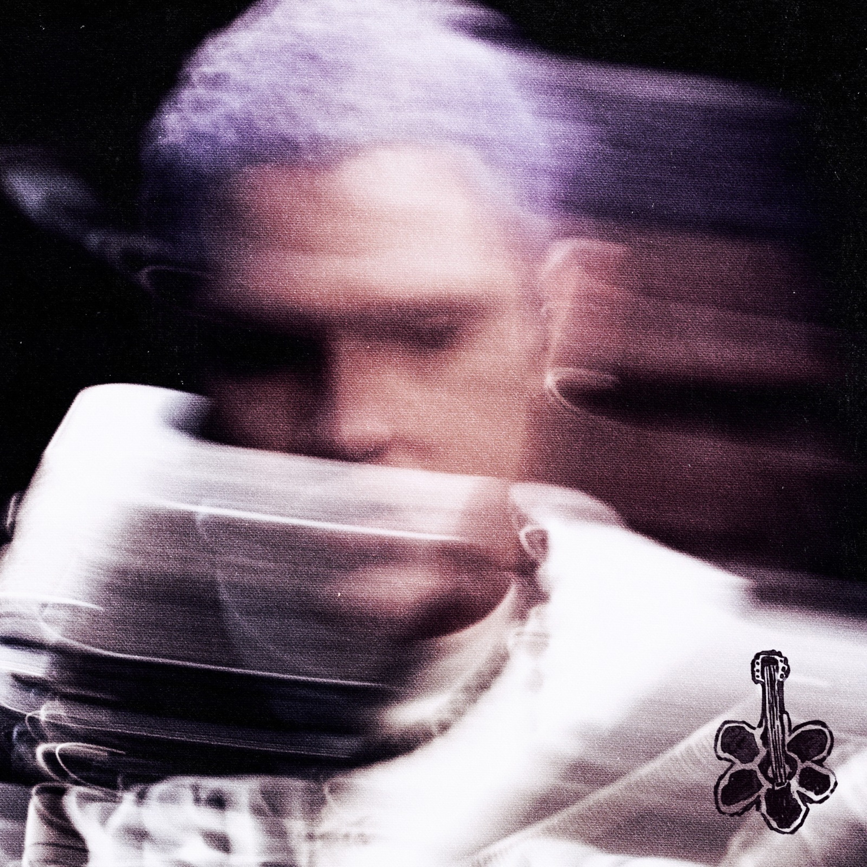 Acústico Kamaitachi, Pt. 2 (Ao Vivo) - EP album cover