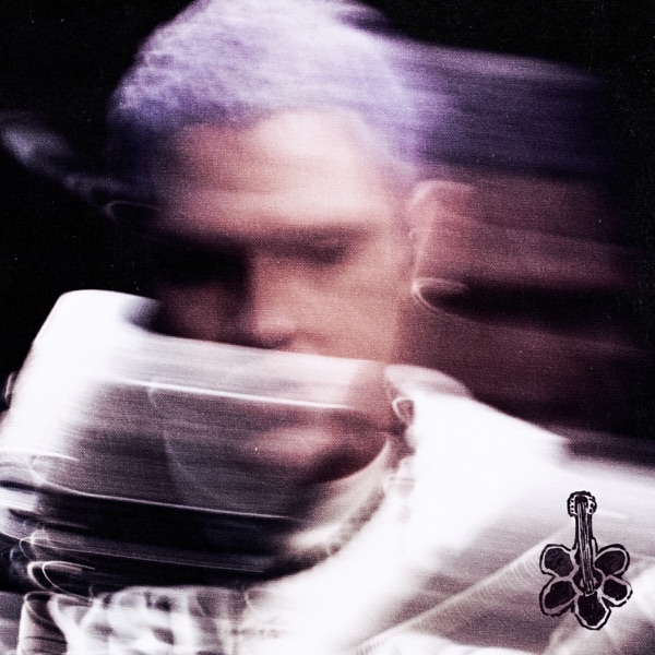 Acústico Kamaitachi, Pt. 2 (Ao Vivo) - EP album cover