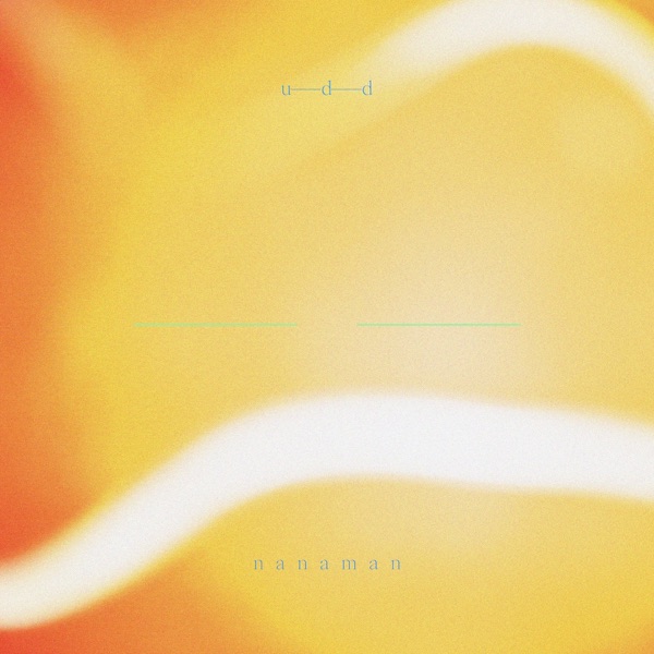 nanaman - Single album cover