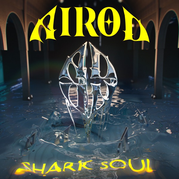 Shark Soul - Single album cover