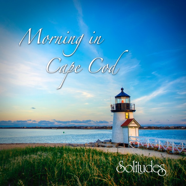Morning in Cape Cod album cover