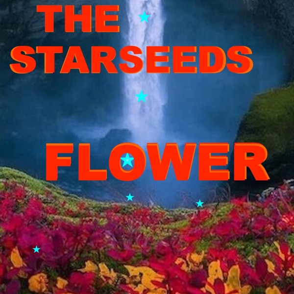 FLOWER - Single album cover