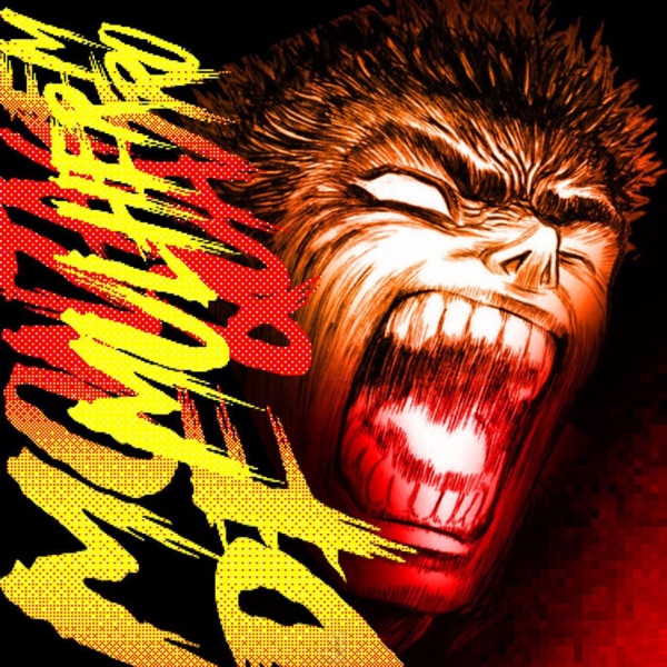 MONTAGEM FICA DE QUATRO MULHER - Single album cover