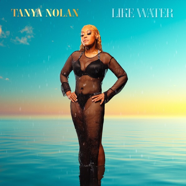 Like Water - Single album cover