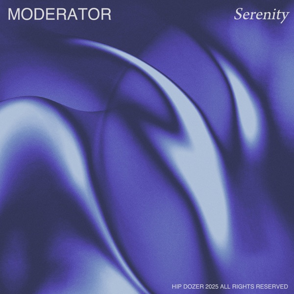 Serenity - Single album cover