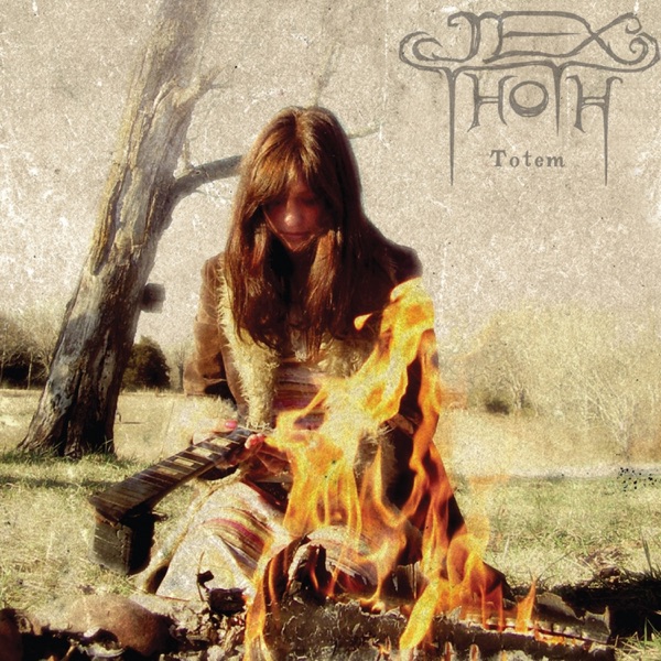 Totem - EP album cover