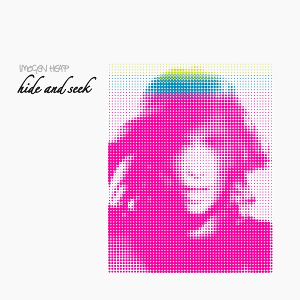 Hide and Seek (20th Anniversary Remaster) - Single album cover