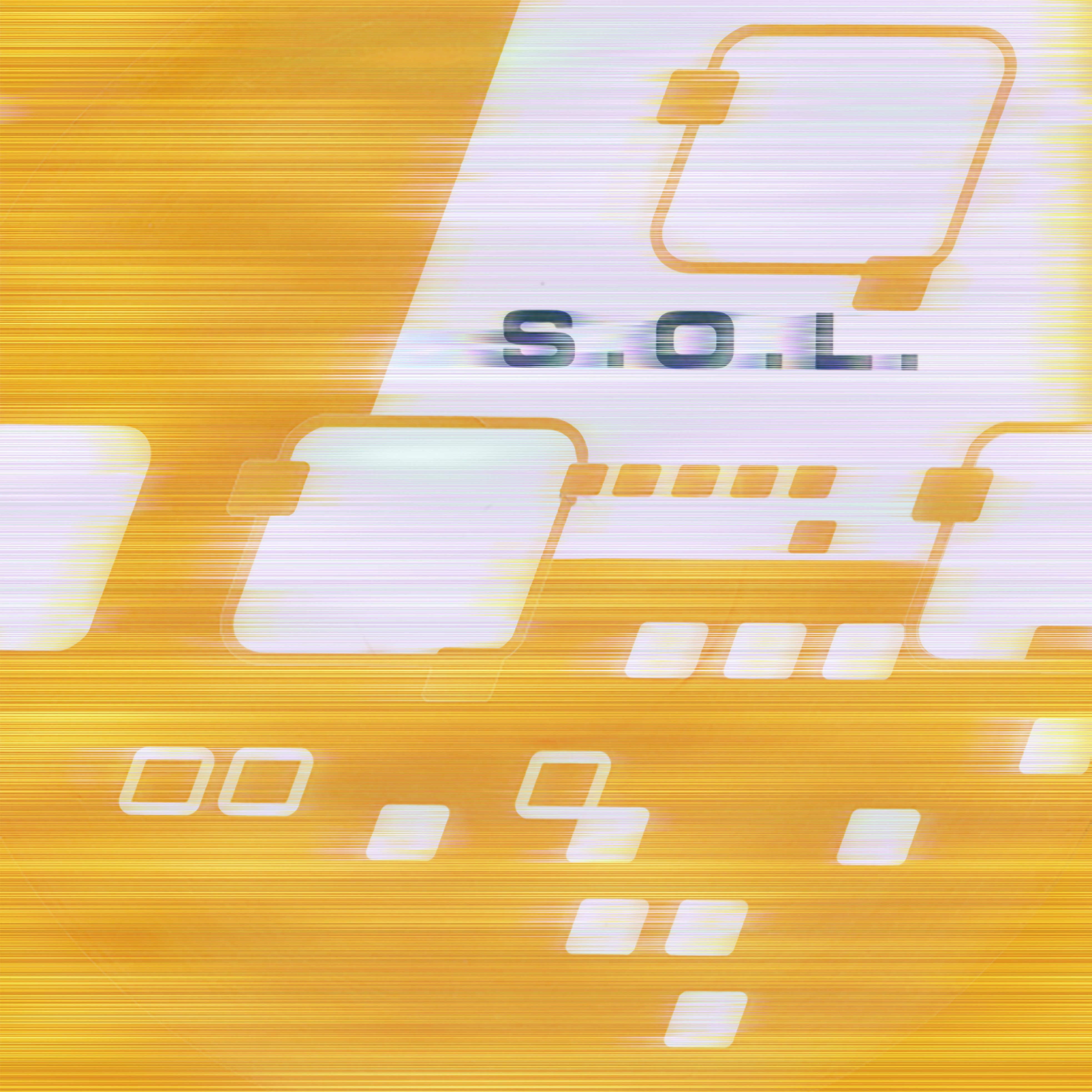 Pollenflug (Remastered) - Single album cover