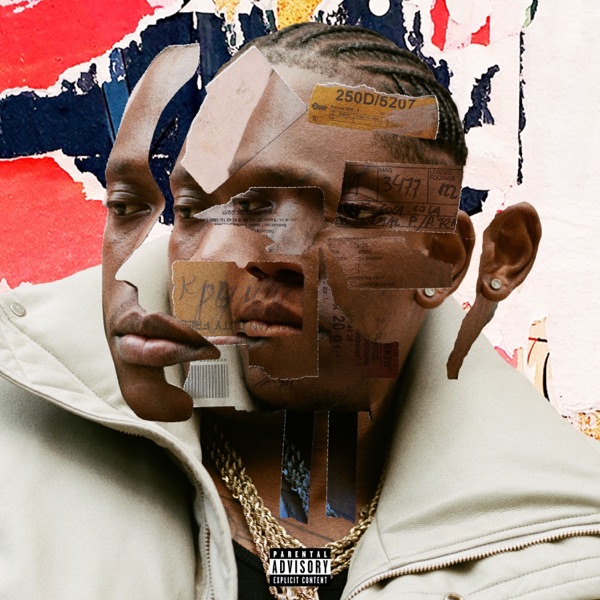 Ugly - Single album cover