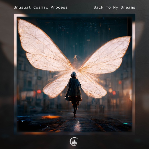 Back to My Dreams - EP album cover