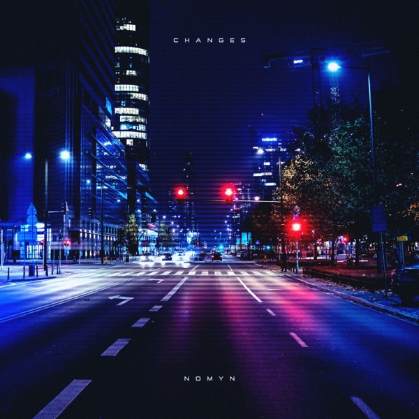 Changes - Single album cover