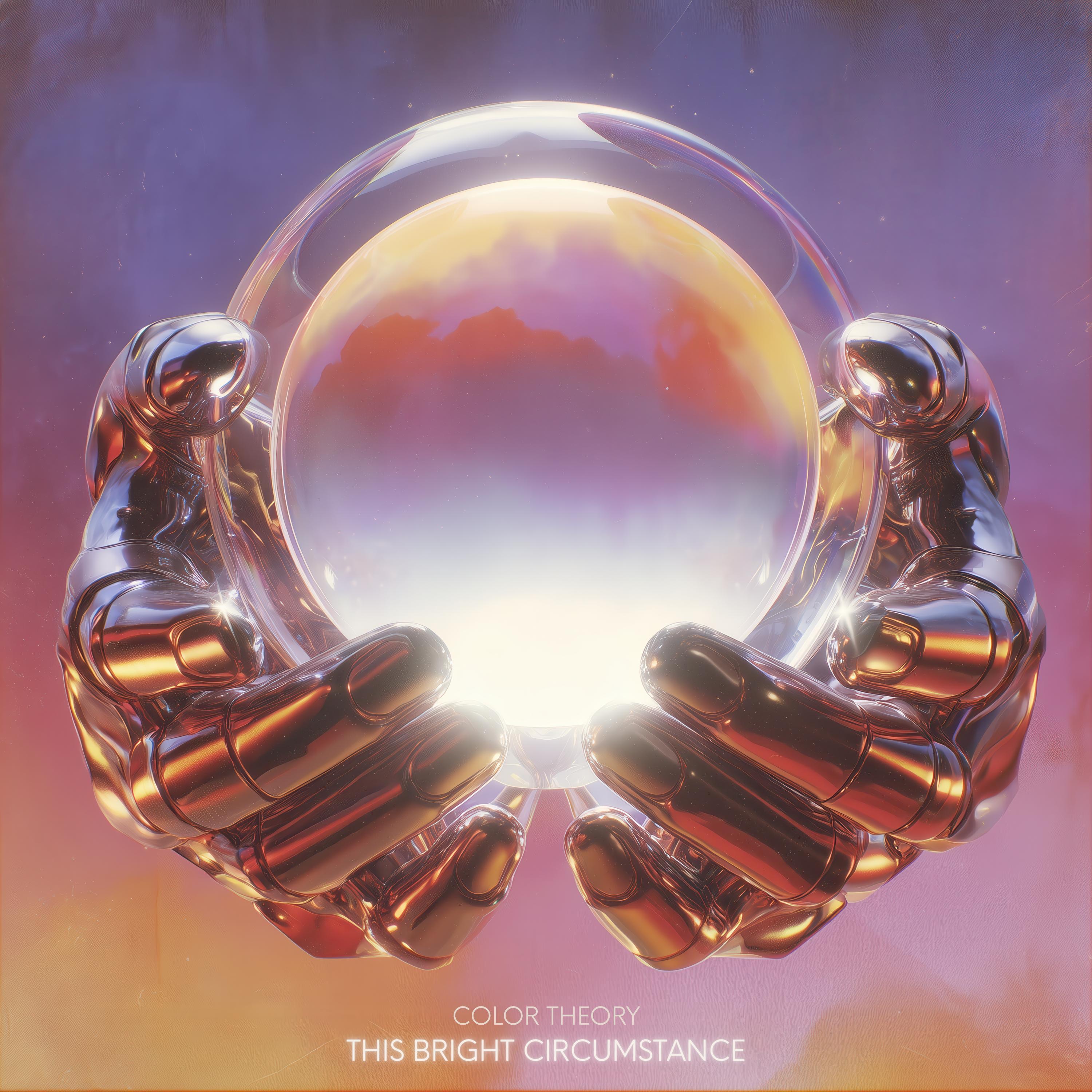 This Bright Circumstance album cover