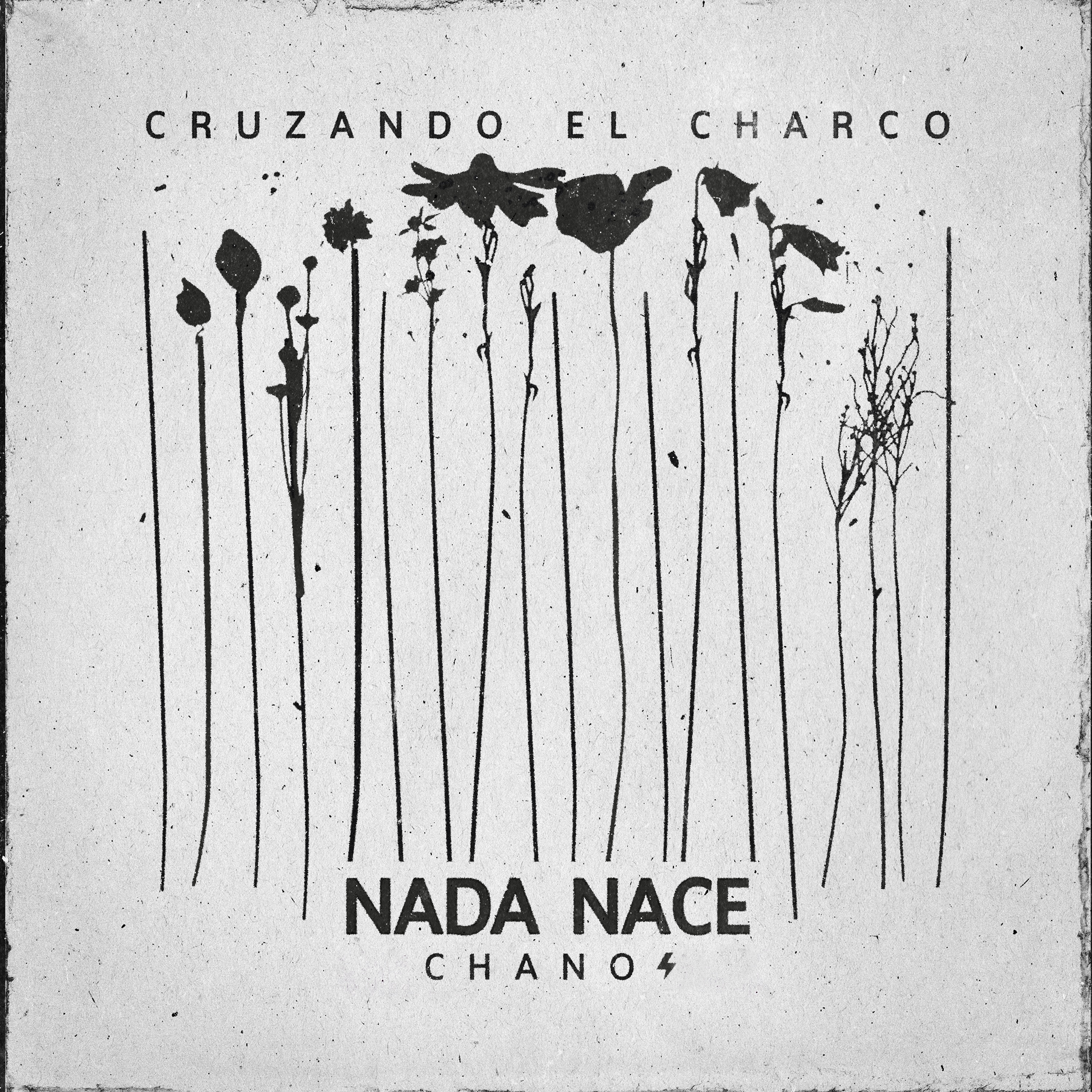 Nada Nace - Single album cover