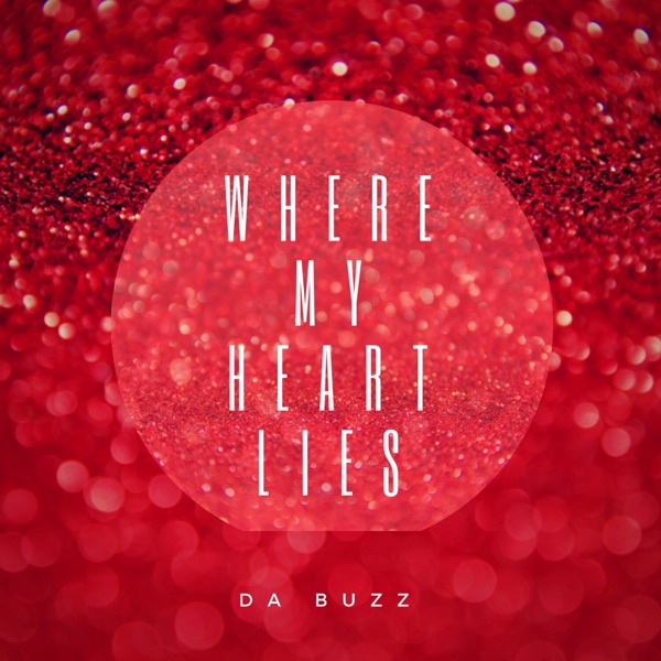 Where My Heart Lies - Single album cover