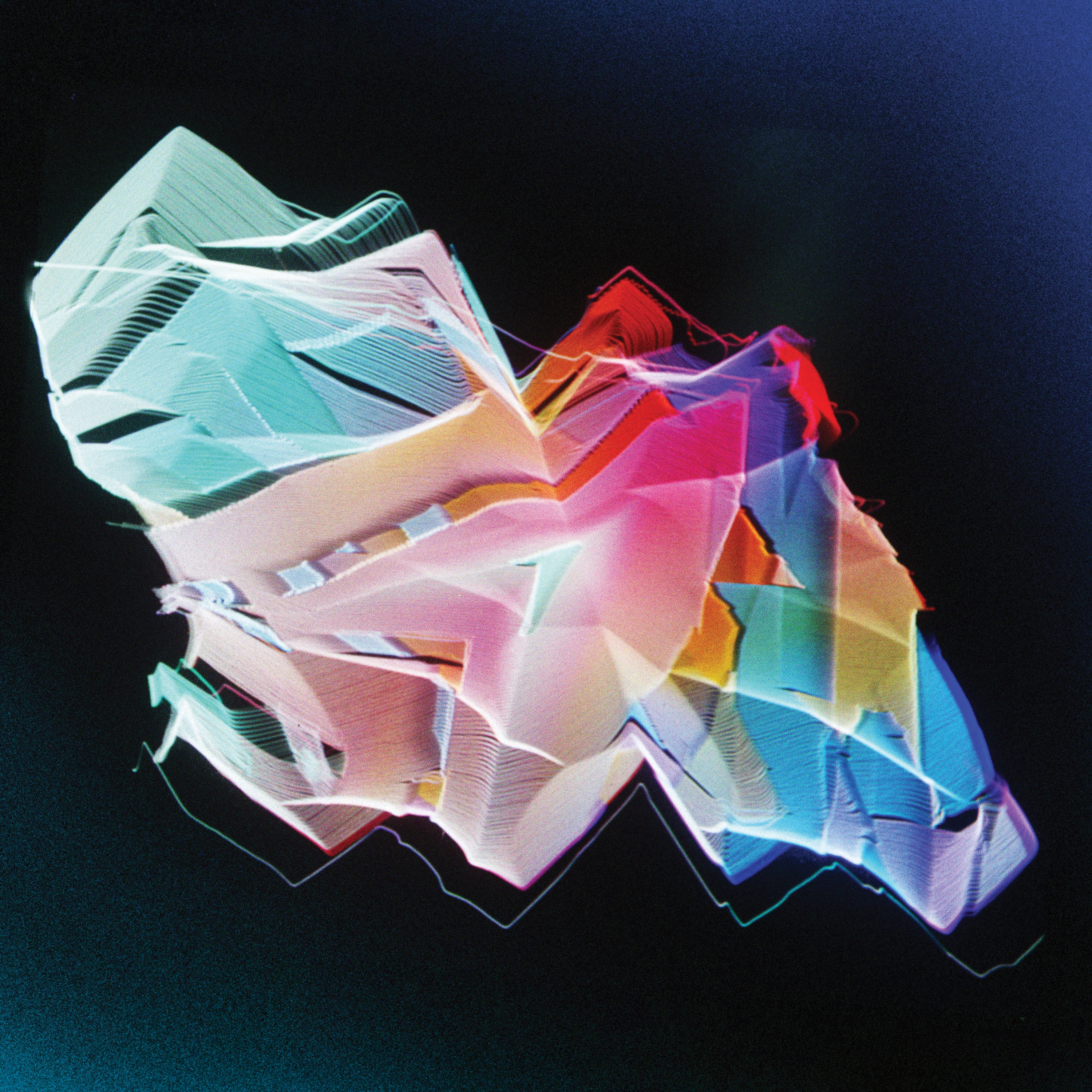 Inland See album cover