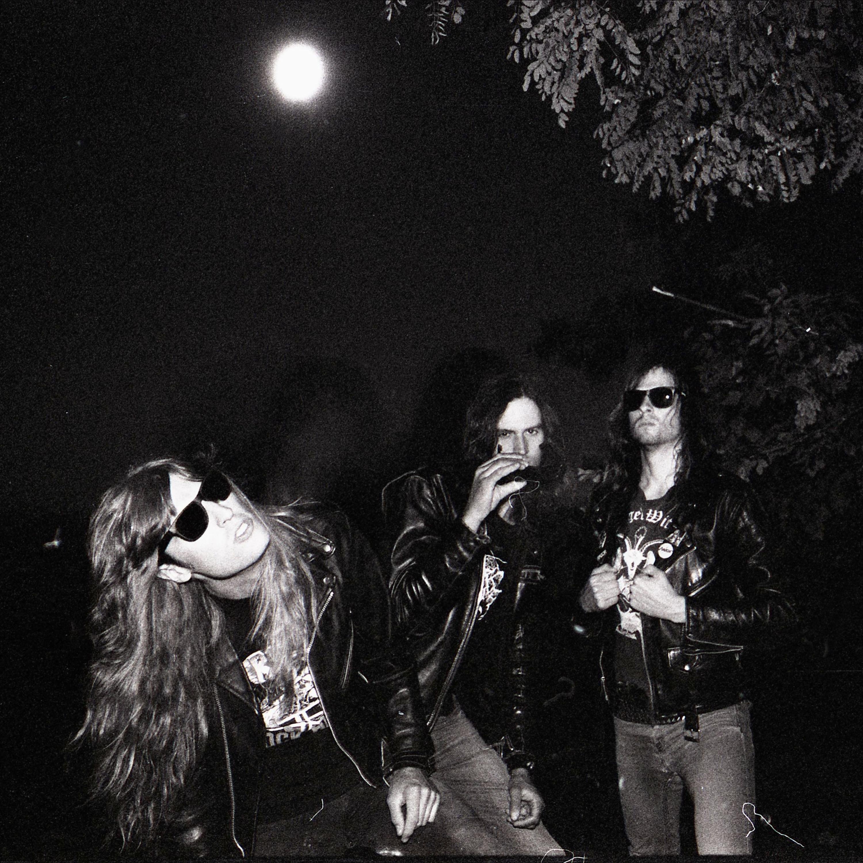 Moonlight Desires - EP album cover