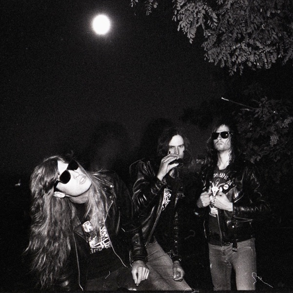 Moonlight Desires - EP album cover