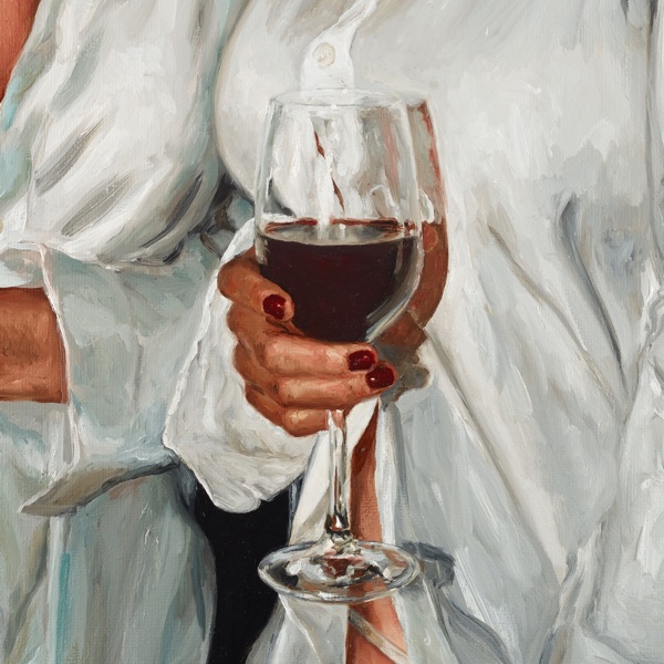 Malbec - Single album cover